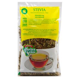 Stevia Botica Del Se Or G Farmashop