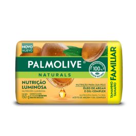 Palmolive Naturals Aceite De Argan G Farmashop