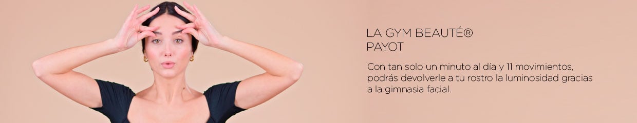 La Gym Beauté Payot