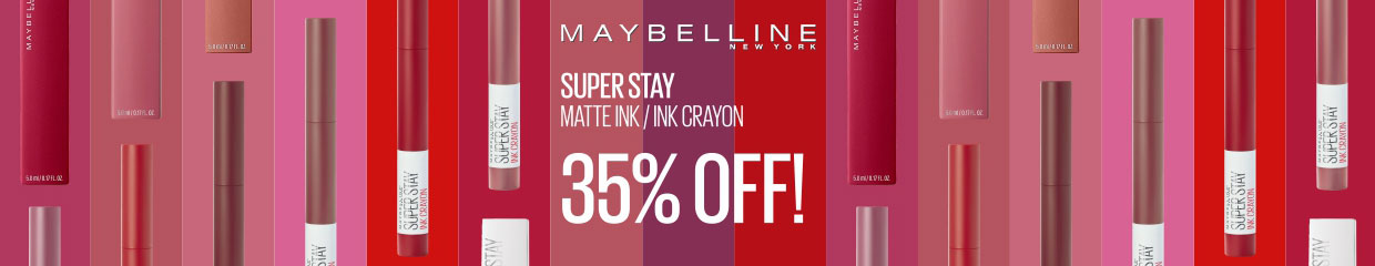 Labiales superstay 35% Labiales superstay 35%