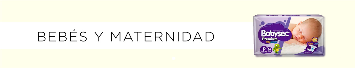 Bebes y Maternidad Bebes y Maternidad