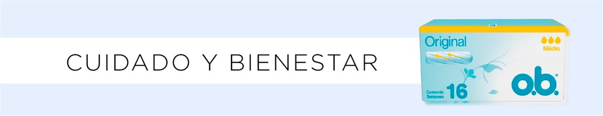 Cuidado y Bienestar Cuidado y Bienestar