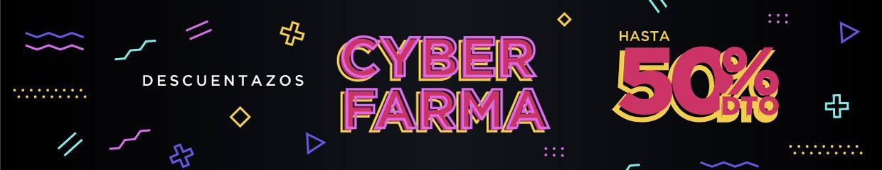 Cyber farma Cyber farma