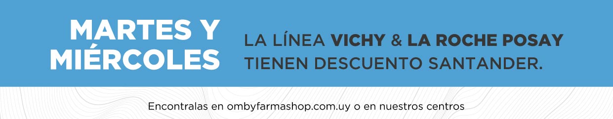La Roche Posay om La Roche Posay om
