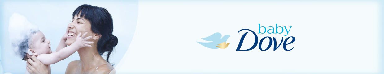 Dove Baby Dove Baby