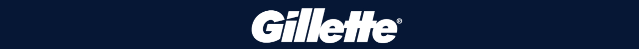 Gillette hombres Gillette hombres