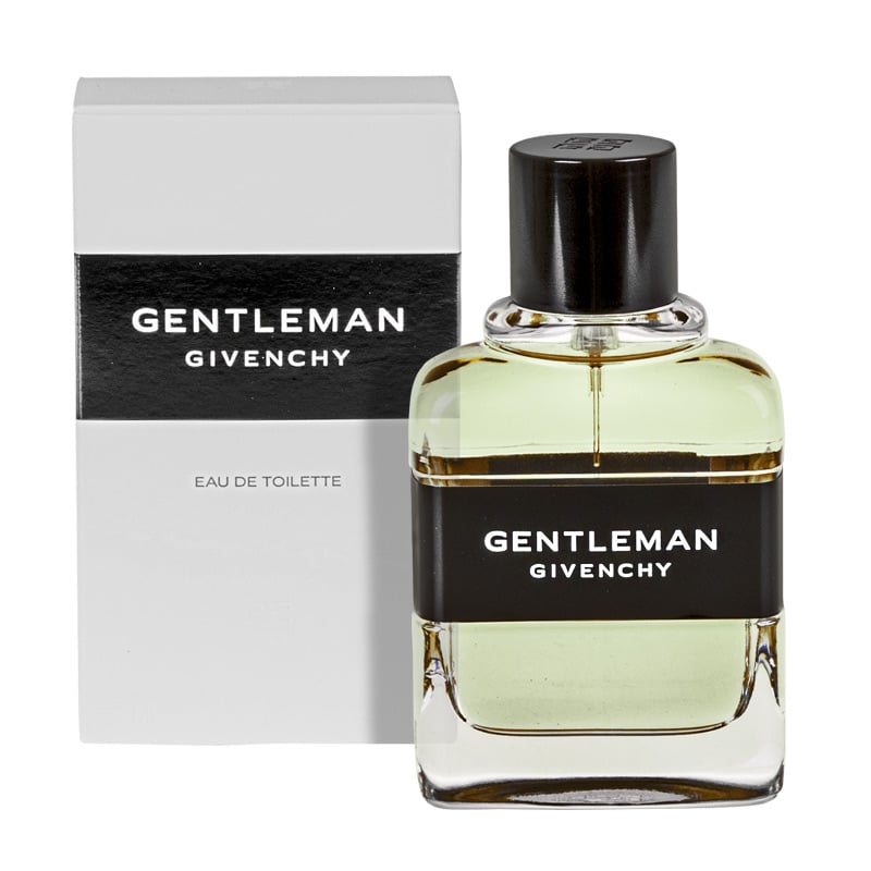 Perfume Givenchy Gentleman Men EDT 50 ml
