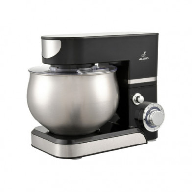 Batidora Planetaria Allied AL-BP22-N 5 L Negro