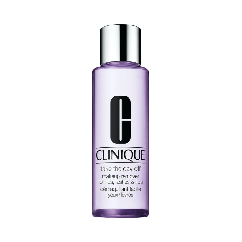 DESMAQUILLANTE TAKE THE DAY OFF™ MAKEUP REMOVER FOR LIDS, LASHES & LIPS