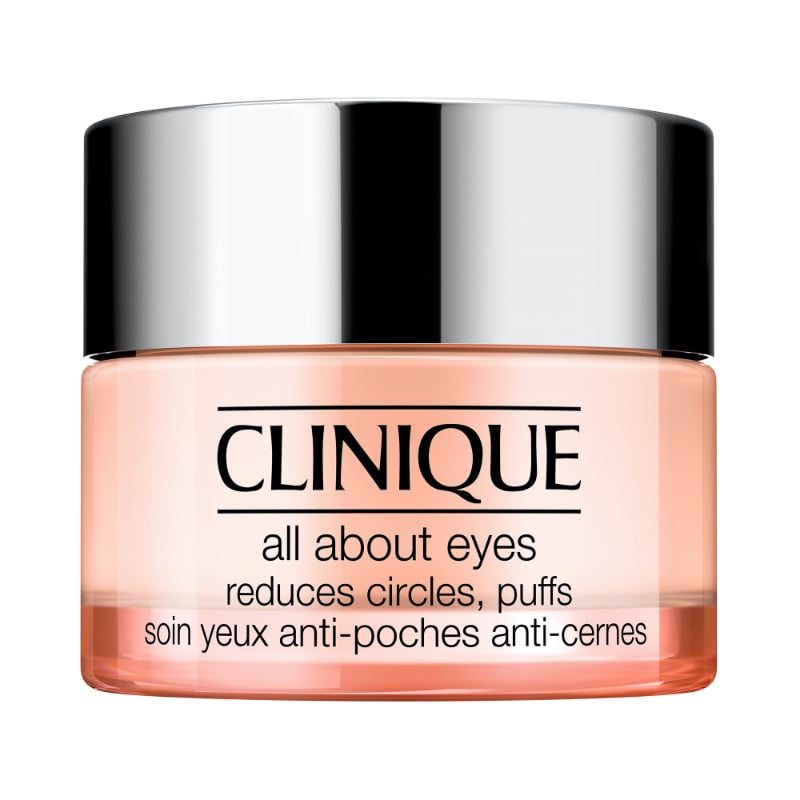 Contorno de Ojos Clinique All About Eyes 15 ml 