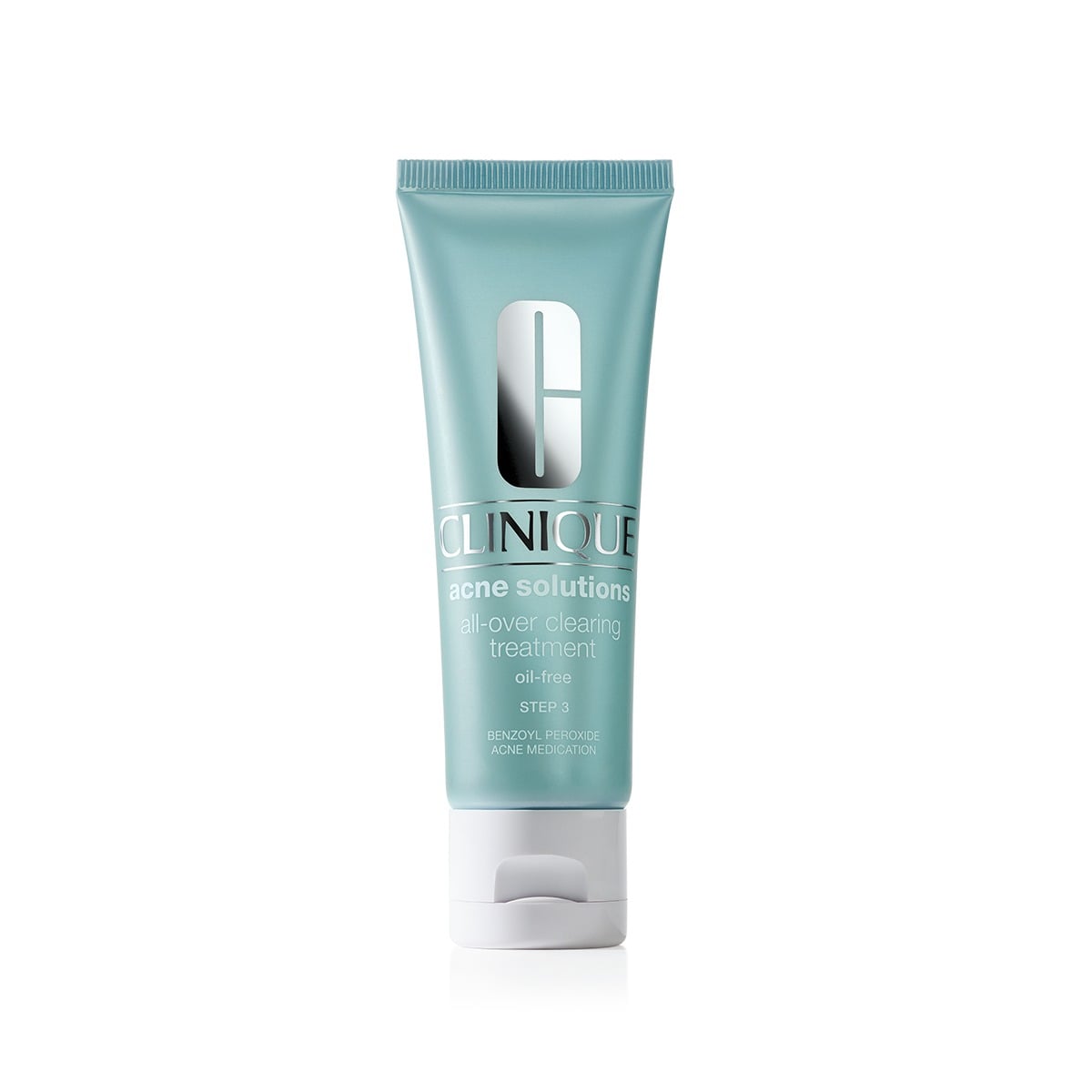 Tratamiento Anti Brotes Clinique Acne Solutions Paso 3 50 ml 