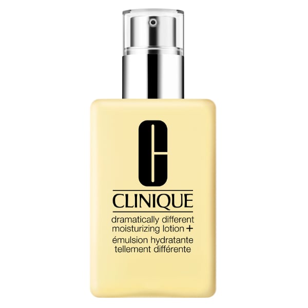 Gel Clinique Dramatically Different Hidratante Facial 20 ml