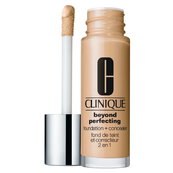 Base Clinique Beyond Perfecting Foundation CN N°08 Linen 14 g