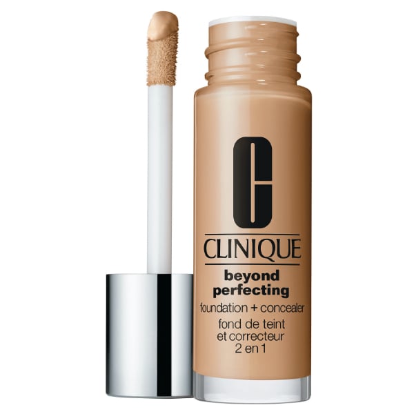 Base Clinique Beyond Perfecting Foundation CN N°70 Vanilla 14 g