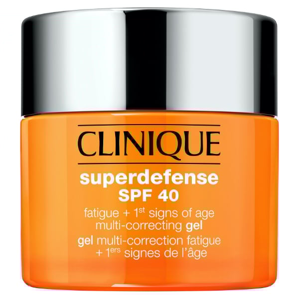 Crema Clinique Superdefense FPS40 50 ml
