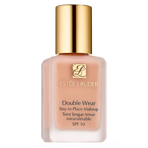 Base Estée Lauder Double Wear FPS10 N°2C2 Pale Almond 30 ml