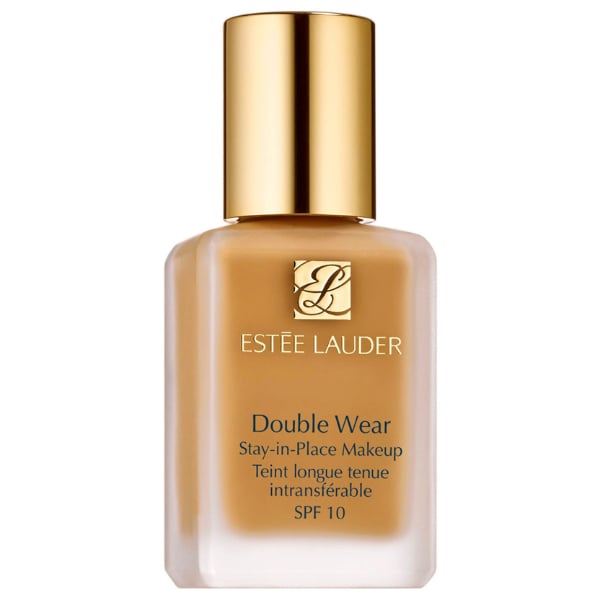 Base Estée Lauder Double Wear FPS10 N°3W2 Cashew 30 ml
