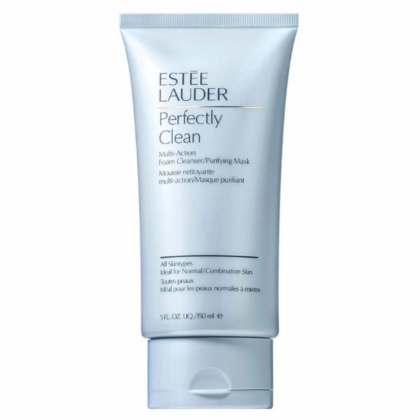 Espuma Limpiadora Estée Lauder Foam Cleanser 150 ml