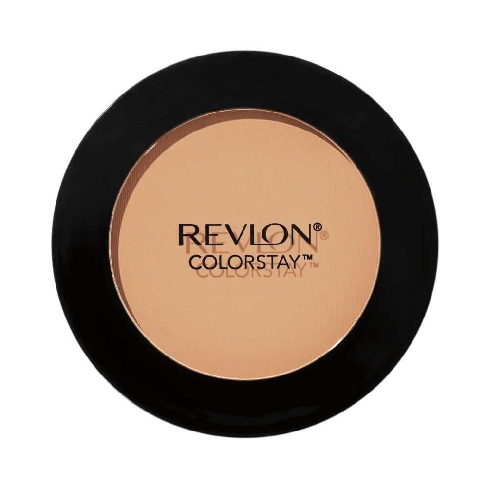 Polvo Compacto Revlon Colorstay N°840 Medium 8 g