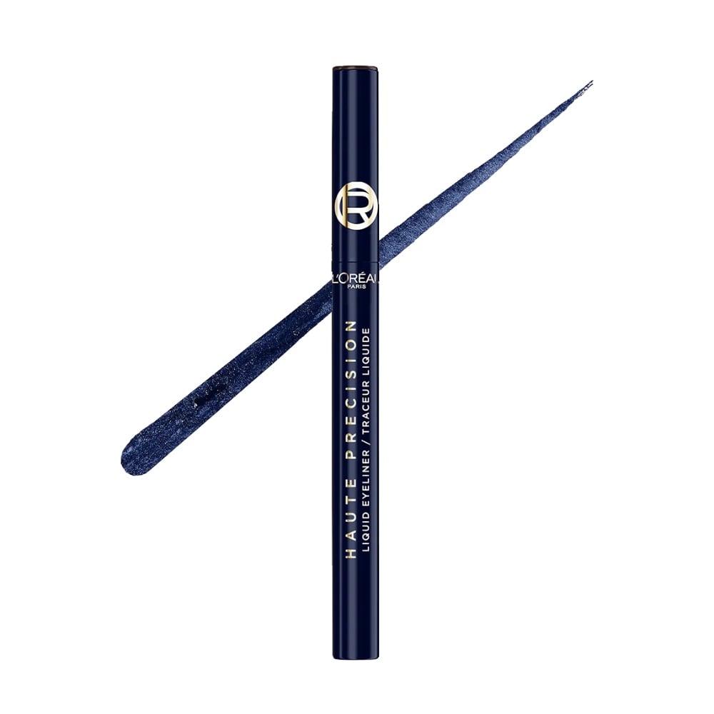 Delineador de Ojos L'Oréal Paris Haute Precision N°030 Blue Suede 