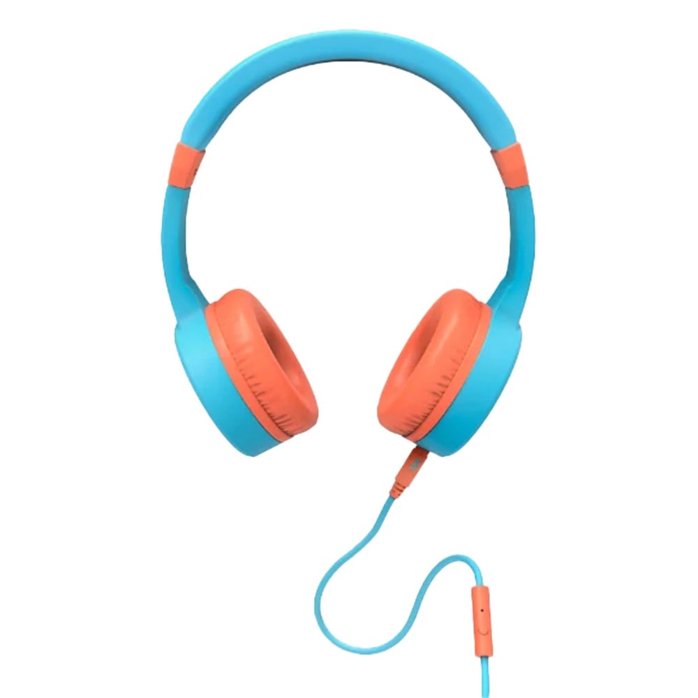 Auriculares Energy Sistem Lol & Roll Kids Blue