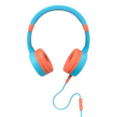 Auriculares Energy Sistem Lol & Roll Kids Blue