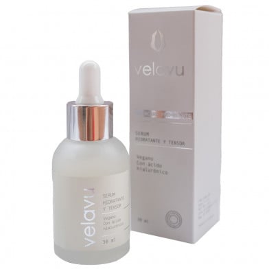 Sérum Íntimo Velavu Hidratante y Tensor 30 ml