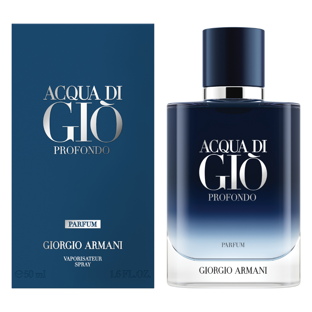 Perfume Giorgio Armani Acqua di Gio Profondo Parfum Men EDP 50 ml