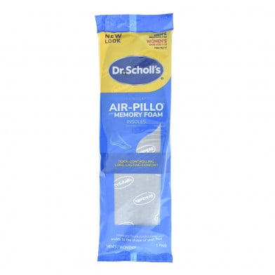 Plantilla Air-Pillo Dr. Scholl's Comfort
