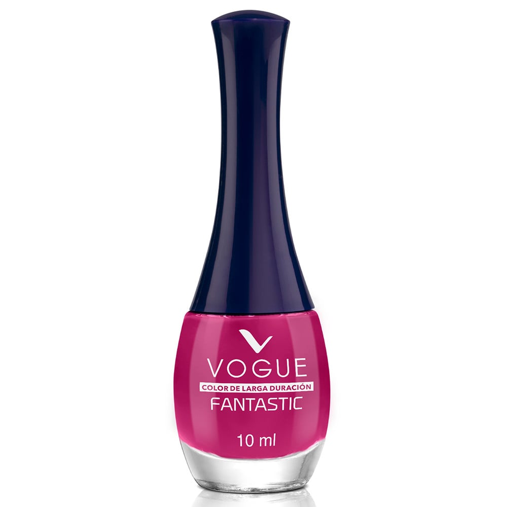 Esmalte Vogue Fantastic Esencia 10 ml