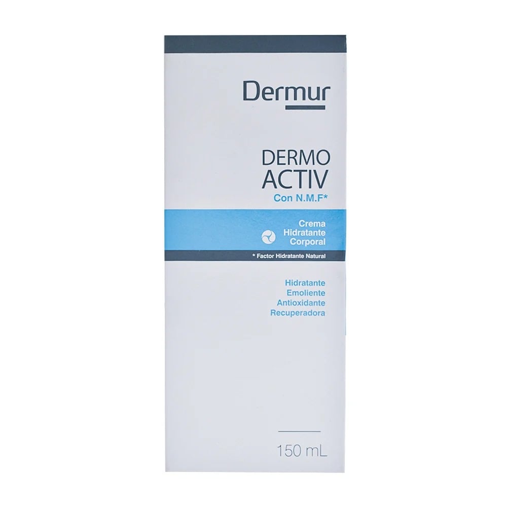 Crema Dermur Dermo Activ