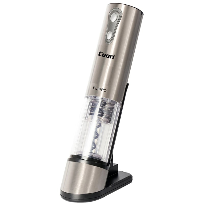 Descorchador Cuori CUO3818 Flippo de Palanca