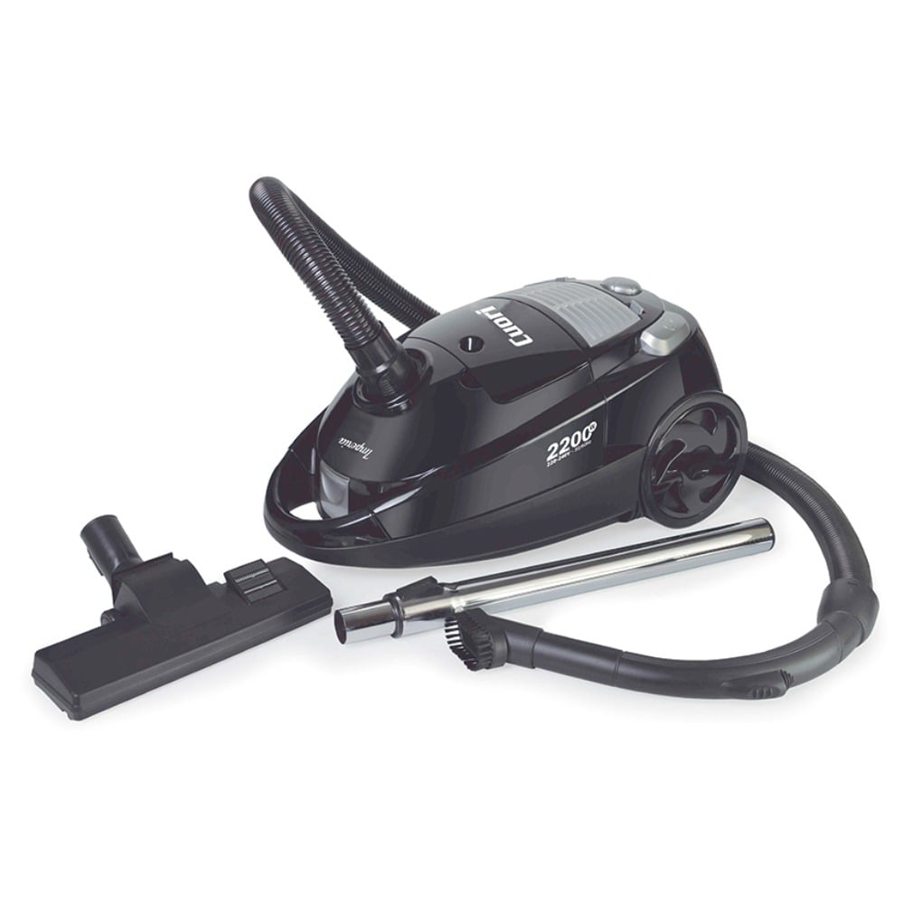 Aspiradora Cuori CUO7072 Modelo Imperia 2200W