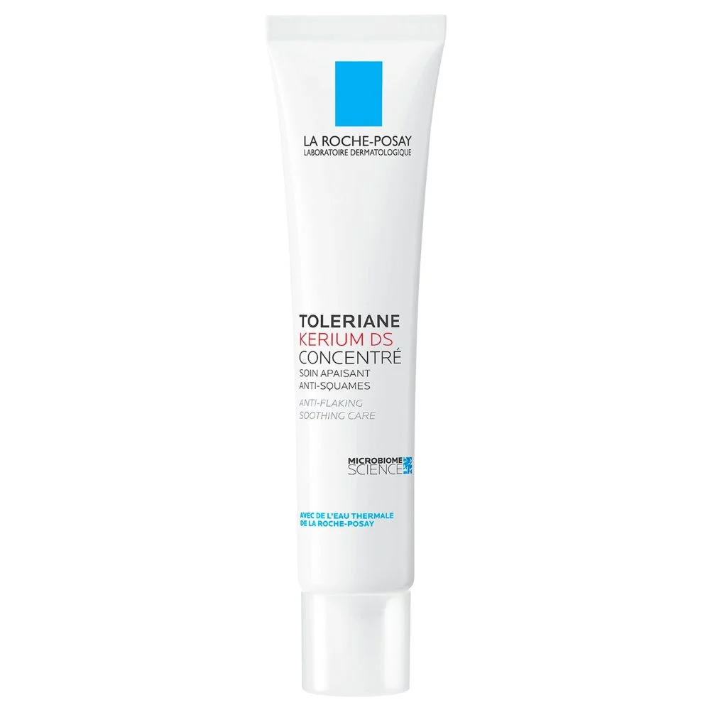Crema La Roche Posay Toleriane Kerium DS Concentré 40 ml