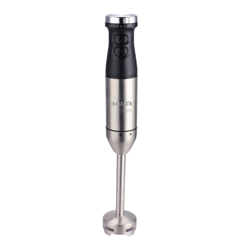 Mixer Aiwa de Acero Inoxidable 700 ml