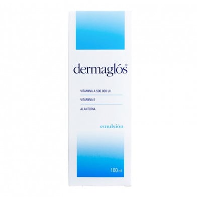 Emulsión Dermaglós