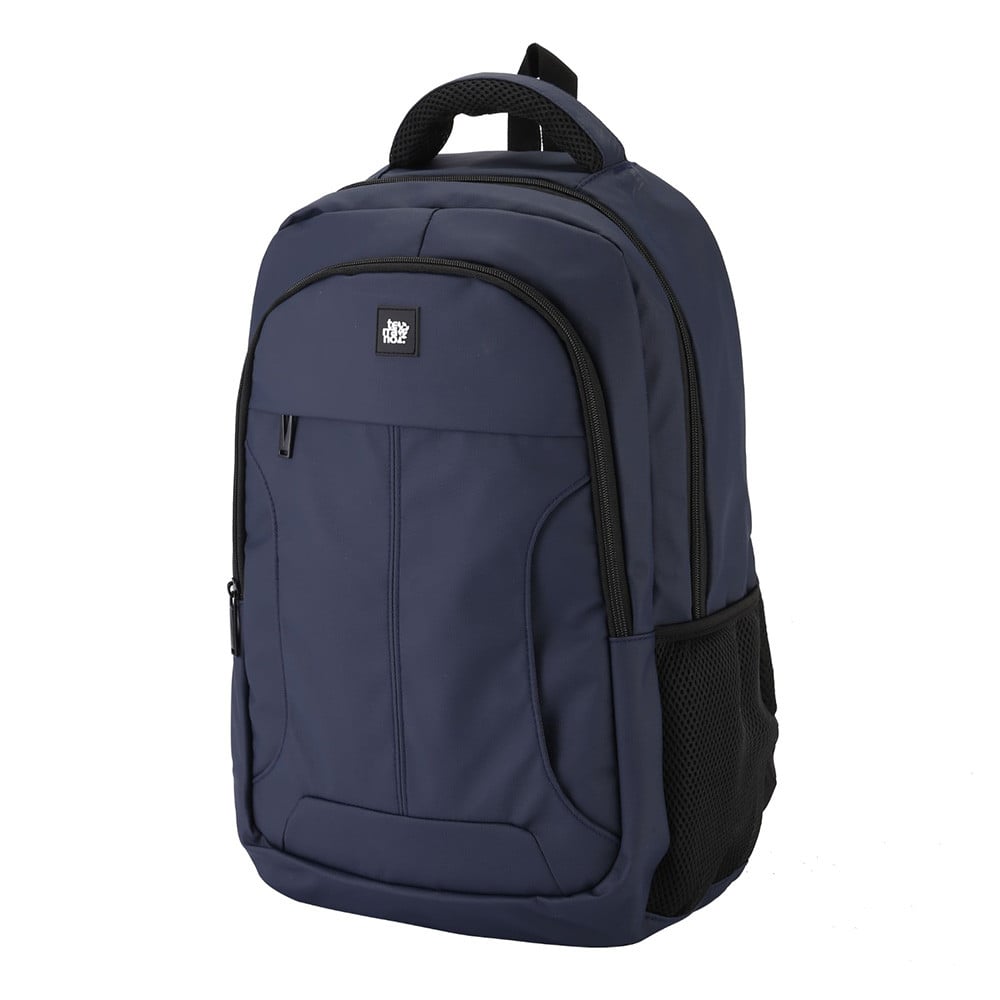 Mochila de Lona Terrano Azul