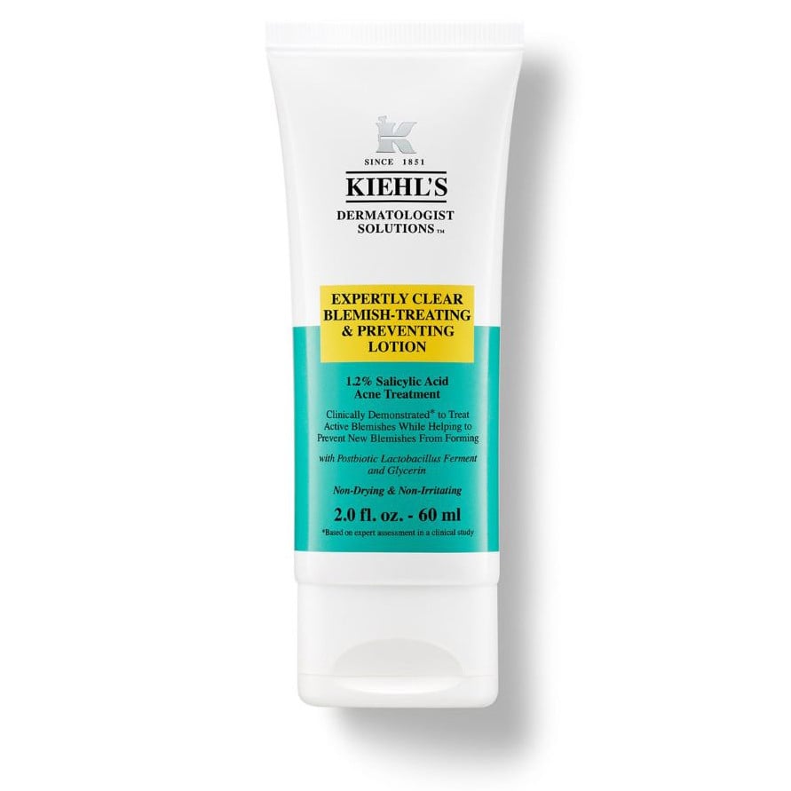 Tratamiento Diario Kiehl's para Acné 60 ml