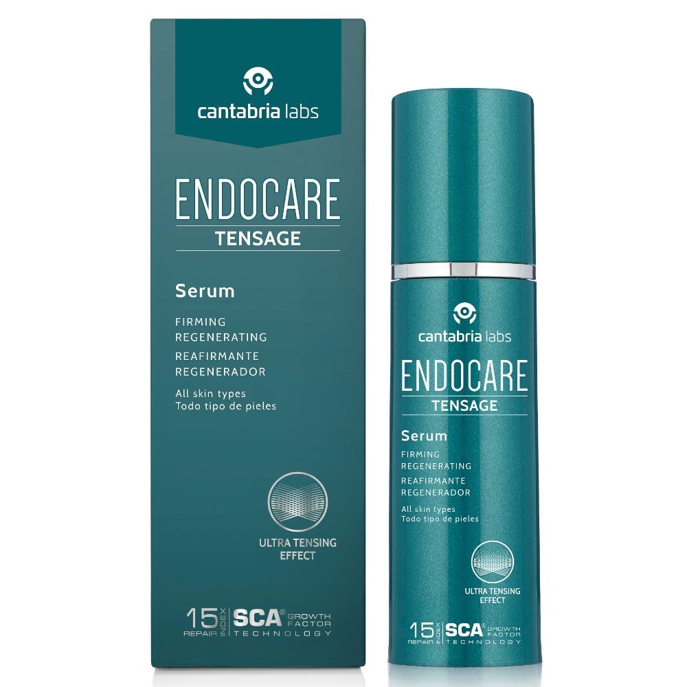 Sérum Endocare Tensage Reafirmante 30 ml