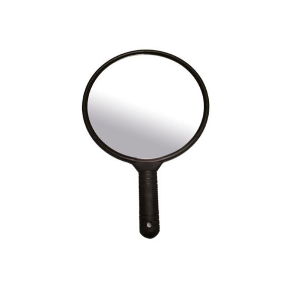 Espejo de Mano Beauty Style Negro