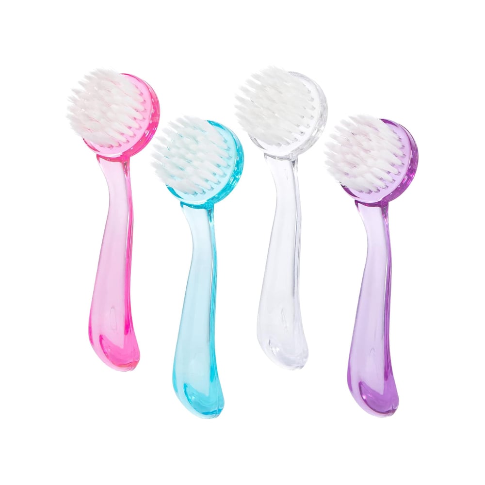 Cepillo para Uñas Beauty Style Mango Pequeño