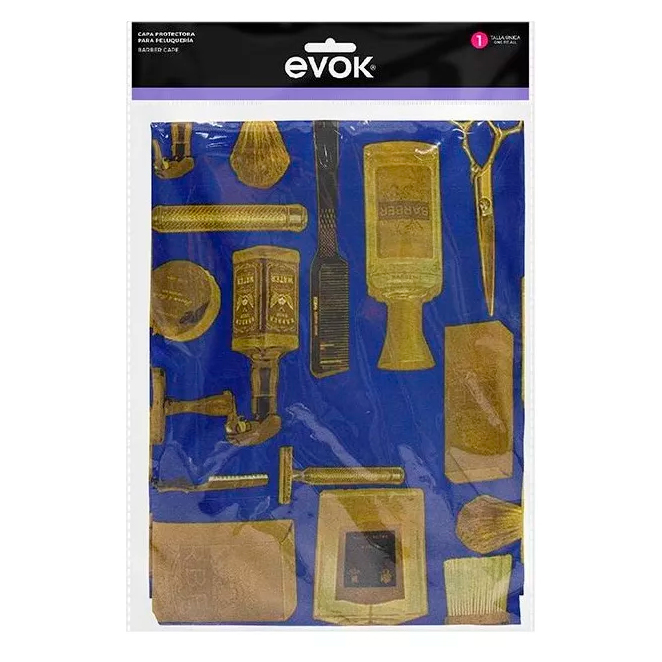 Capa para Corte Evok