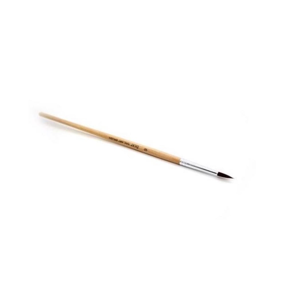 Pincel para Uñas Evok NAB006