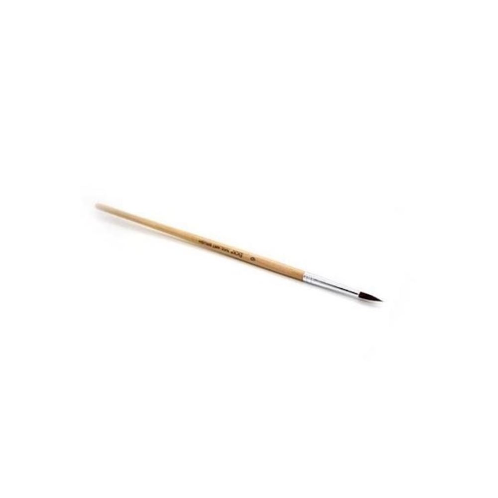 Pincel para Uñas Evok NAB004