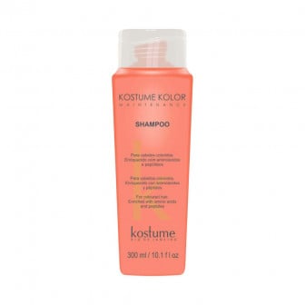 Shampoo Kostume Maintenance 300 ml
