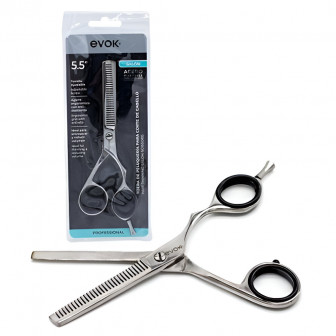 Tijera de Barbero Evok