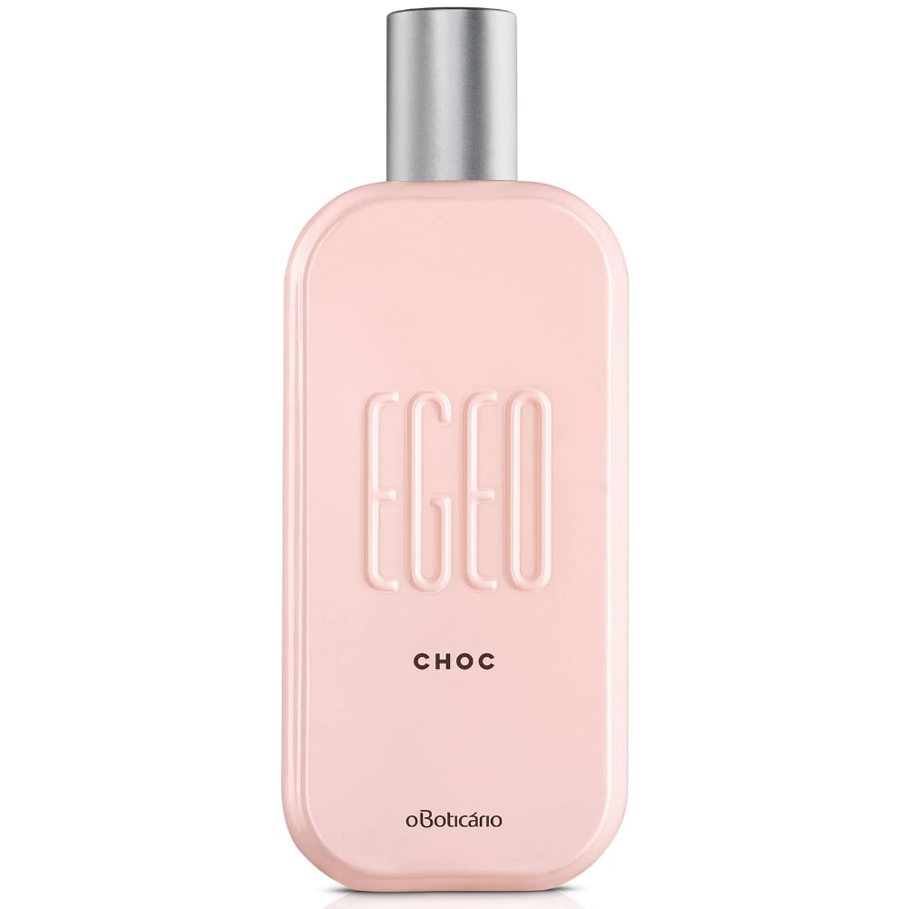 Perfume O Boticário Egeo Choc Femme EDT 90 ml