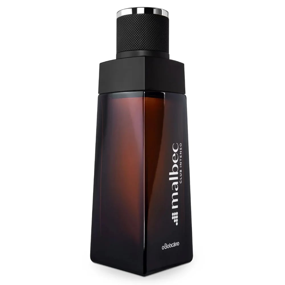 Perfume O Boticário Malbec Club Men EDT 100 ml