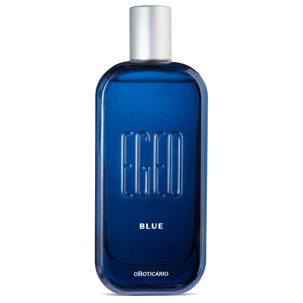 Perfume O Boticário Egeo Blue 90 ml