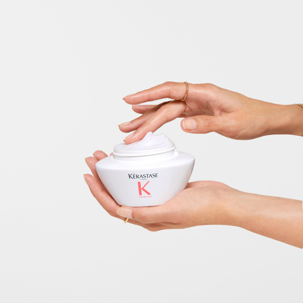 Mascarilla Premiere Kérastase Paris 200 ml | OM